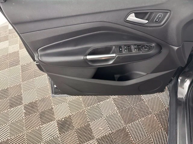 Used 2019 Gray Ford SEL image 24