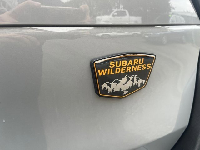New 2026 RIVER ROCK PEARL Subaru Wilderness image 25