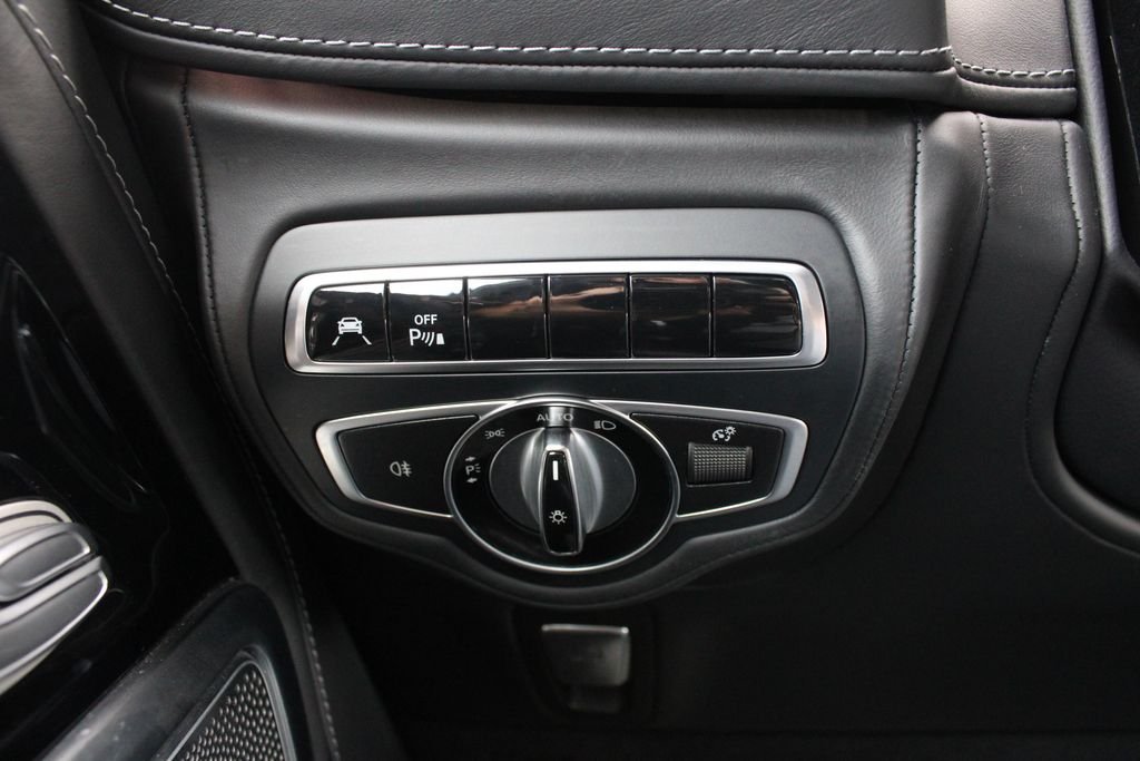 Used 2019 Gray Mercedes-Benz G 63 AMG® image 8