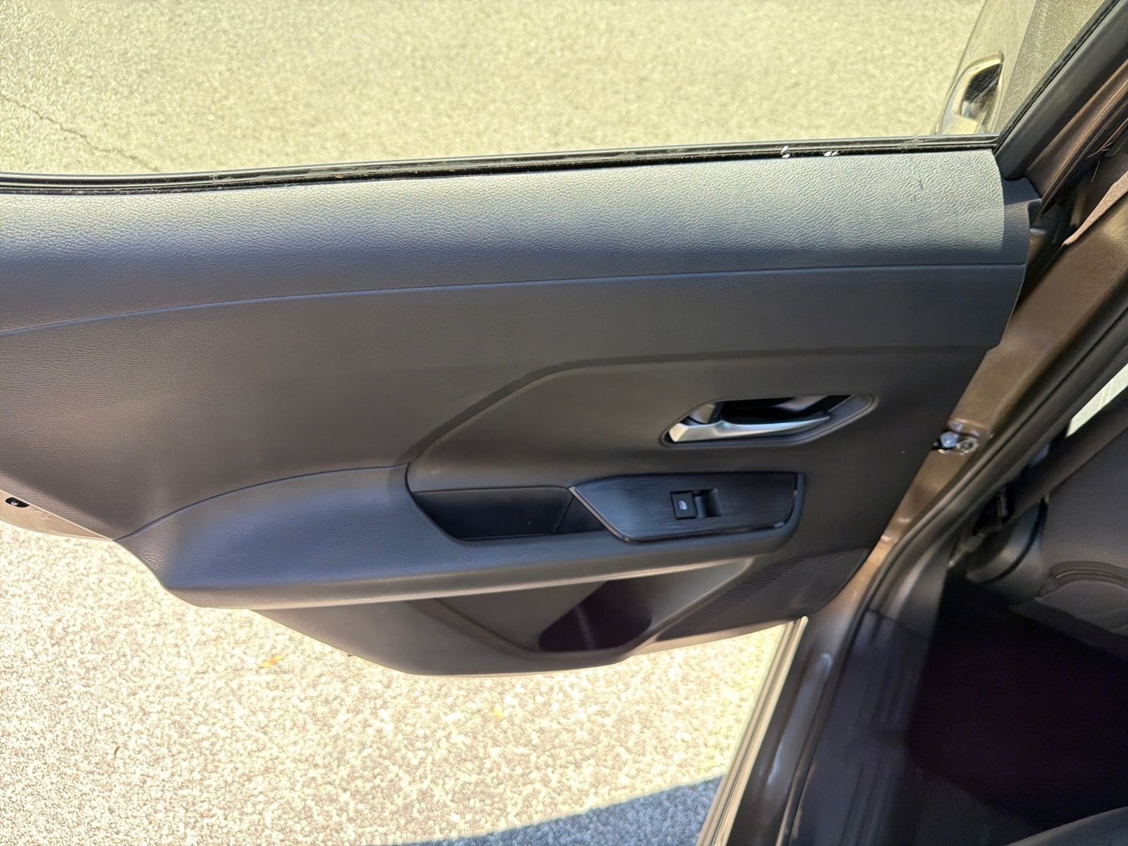 New 2026 Nissan Kicks SV 4D Sport Utility