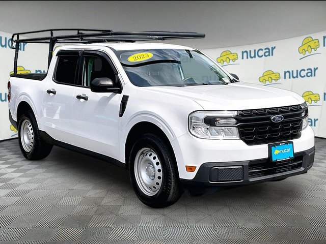 2023 Ford Maverick XL