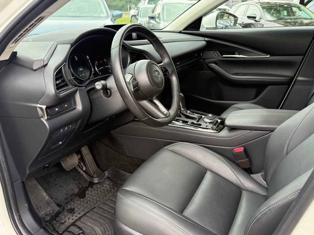 Used 2024 White Mazda 2.5 S Preferred Package image 20