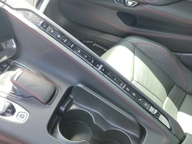 2024 Chevrolet Corvette 3LT - Photo 31