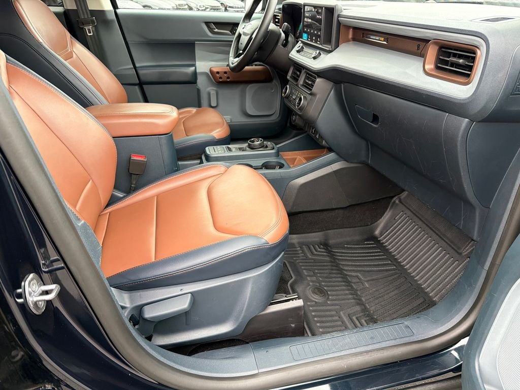 2023 Ford Maverick Lariat - Photo 13