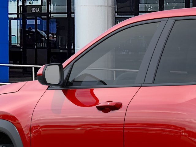 2027 Chevrolet Equinox LT - Photo 12