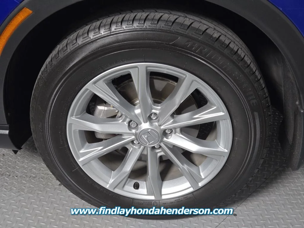 2024 Honda CR-V EX - Photo 9