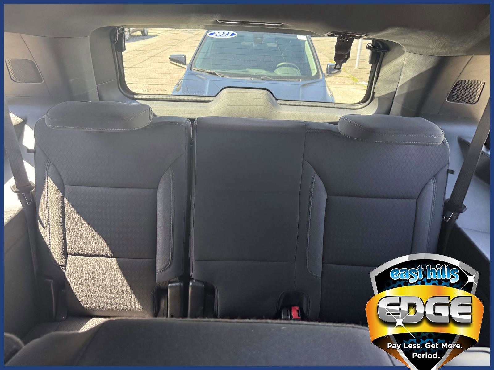 2023 Chevrolet Tahoe LS - Photo 9
