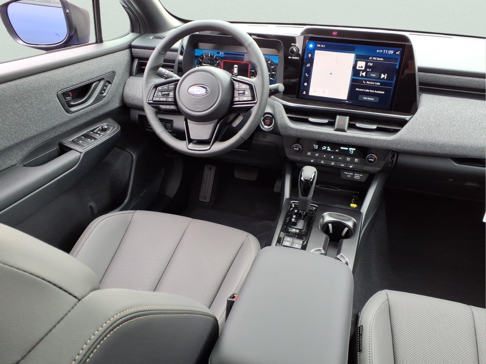 2026 Subaru Outback Limited - Photo 7