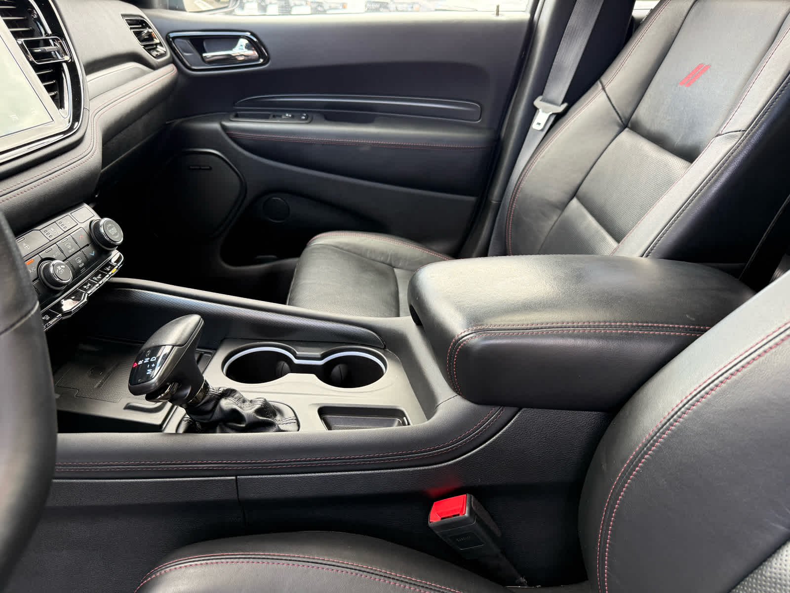 Used 2022 Octane Red Pearlcoat Dodge R/T Plus image 23
