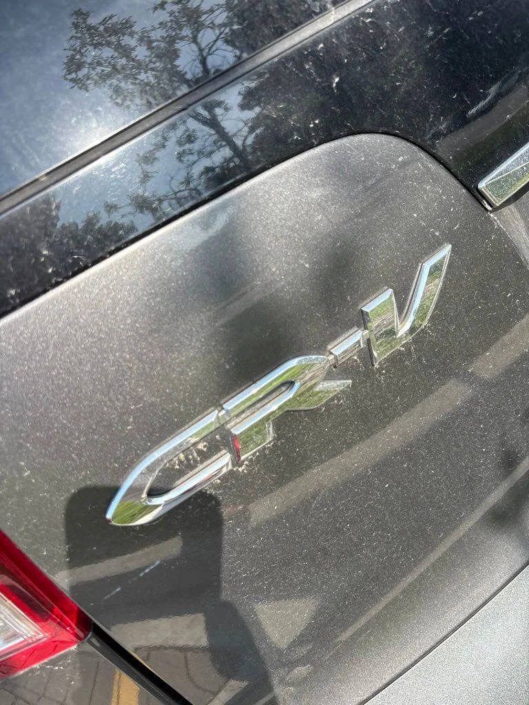 Used 2013  Honda EX image 18