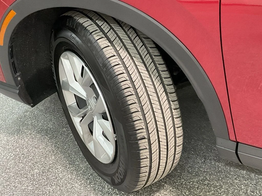 2026 Honda CR-V LX - Photo 34