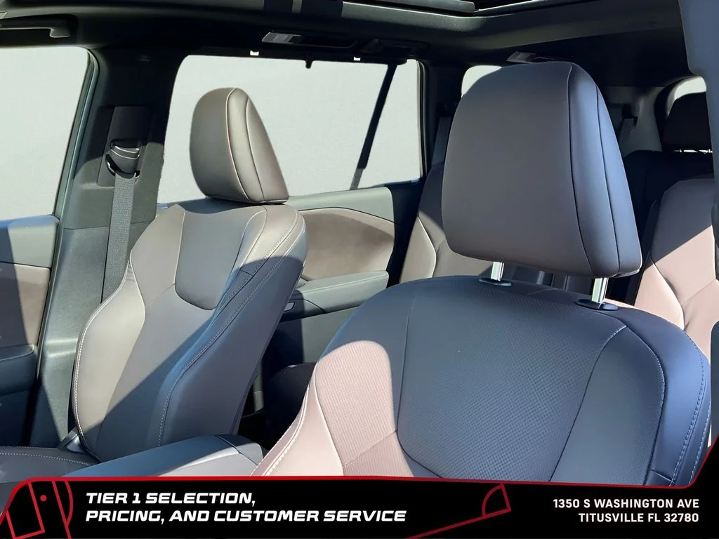 Used 2025 Gray Lexus 350 Premium image 22