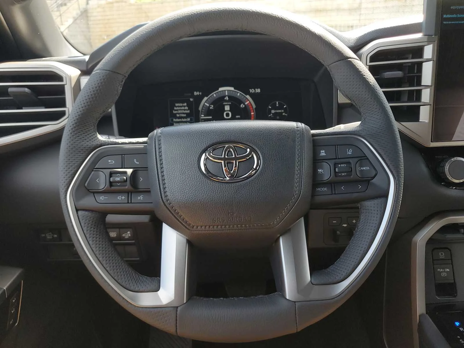 New 2026 Magnetic Gray Metallic Toyota Limited image 20