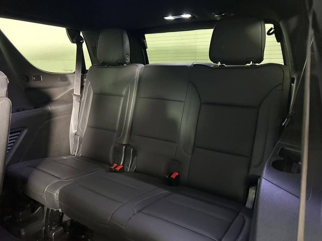 Used 2021 Onyx Black GMC Denali image 10