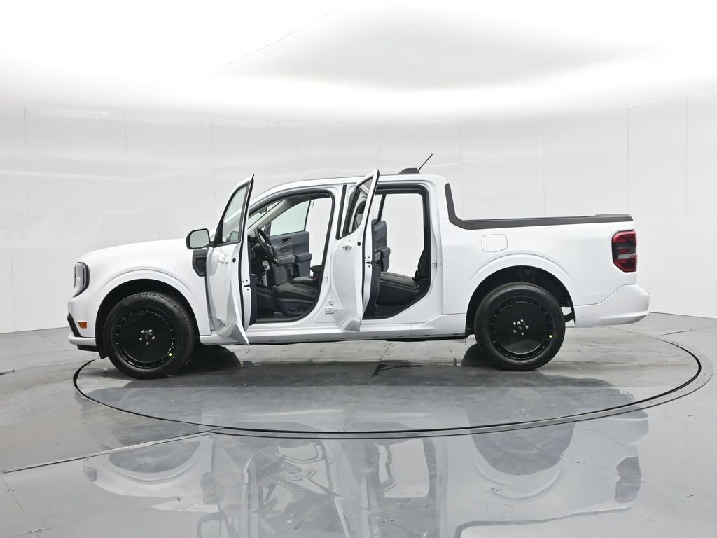 2025 Ford Maverick Lobo Standard - Photo 60