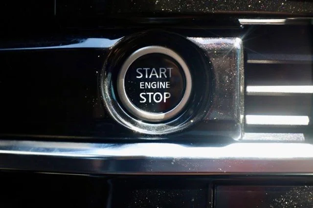 Used 2023 Gray Nissan Platinum image 27