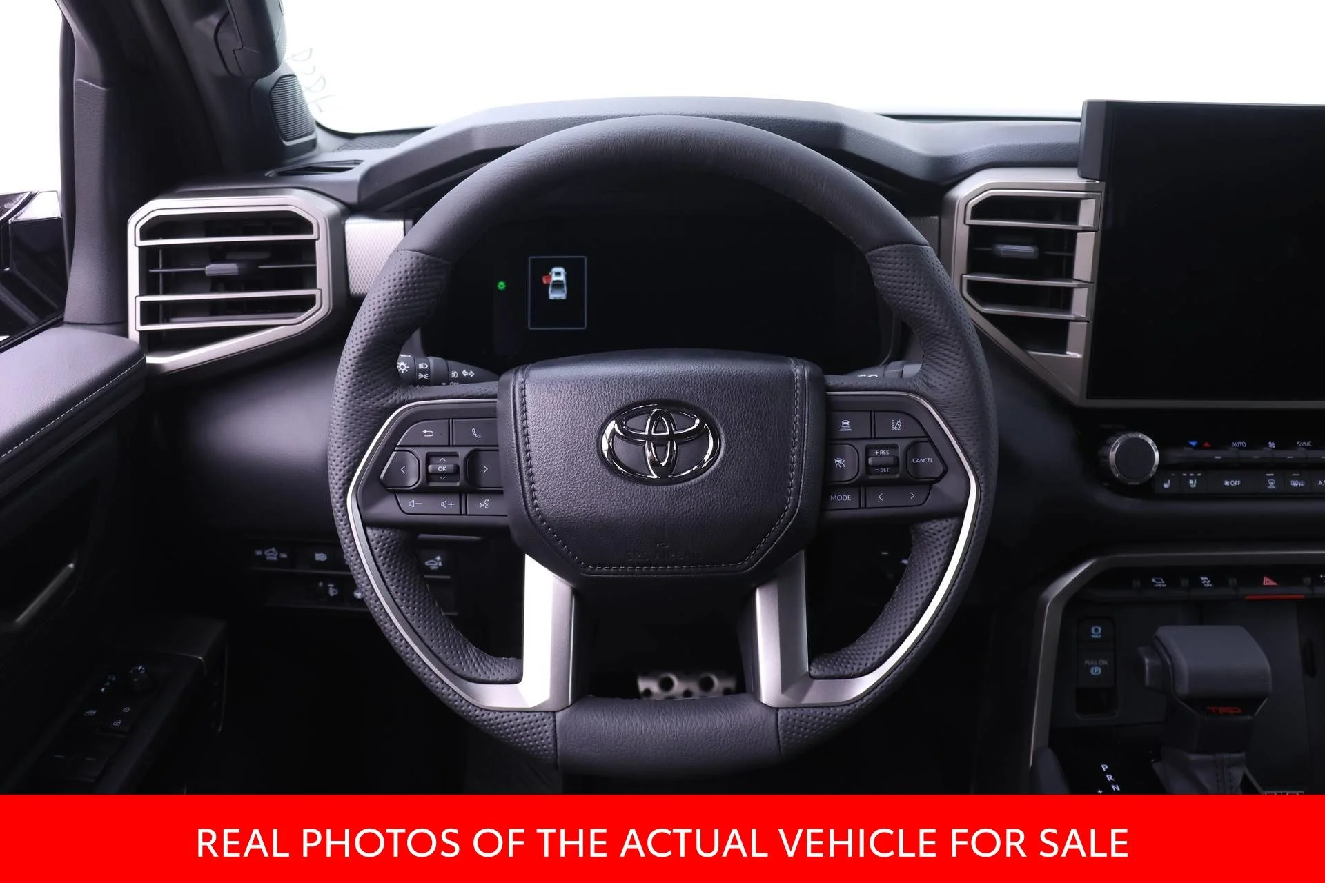 New 2026 Magnetic Gray Metallic Toyota  Limited image 13
