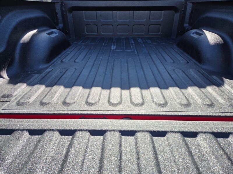 Used 2026 Red Ram Power Wagon image 17