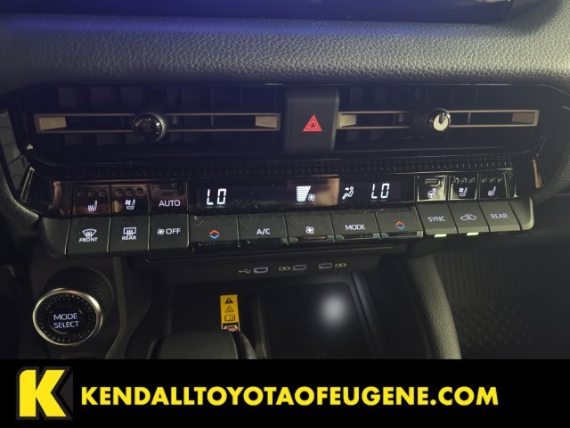 Certified Used 2026 Gray Toyota Base image 22