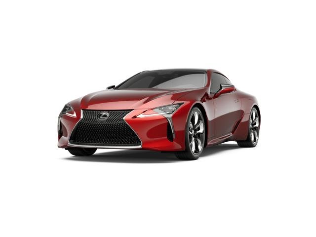 2026 Lexus LC LC 500