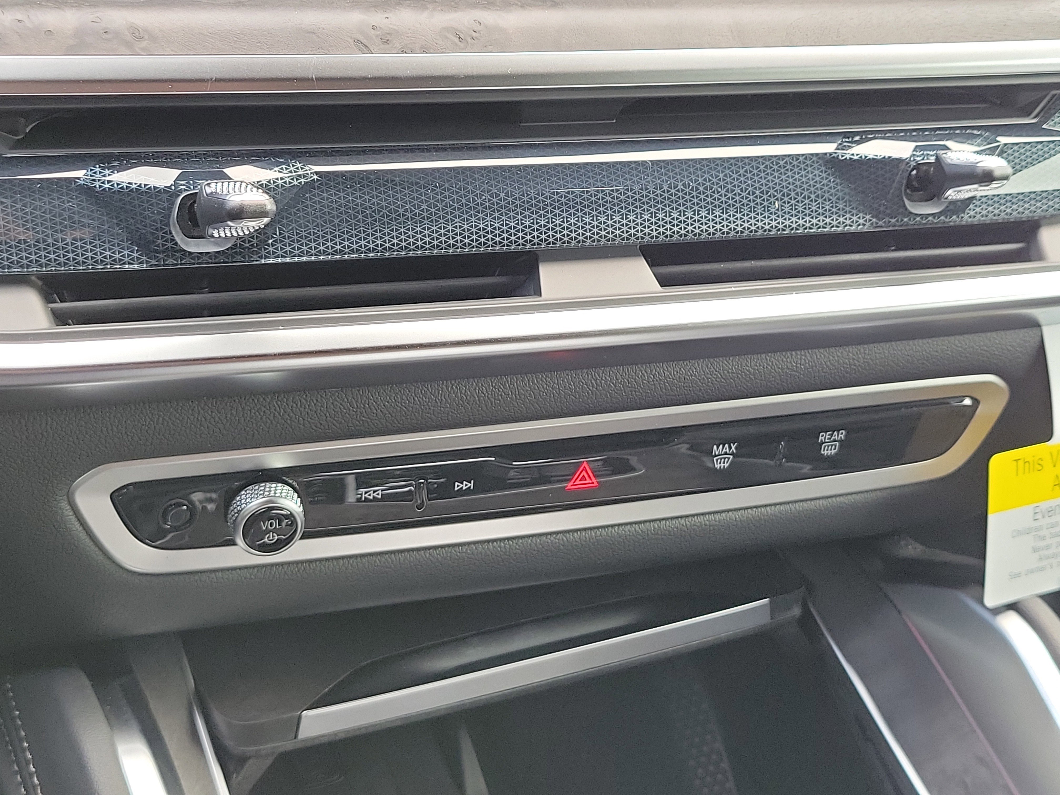 New 2026 Brooklyn Grey Metallic BMW xDrive40i image 29