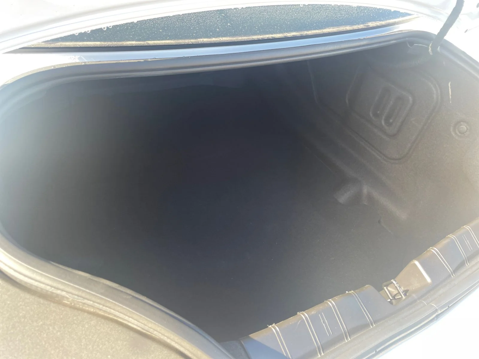 Used 2022 WHITE Chevrolet 1SS image 10