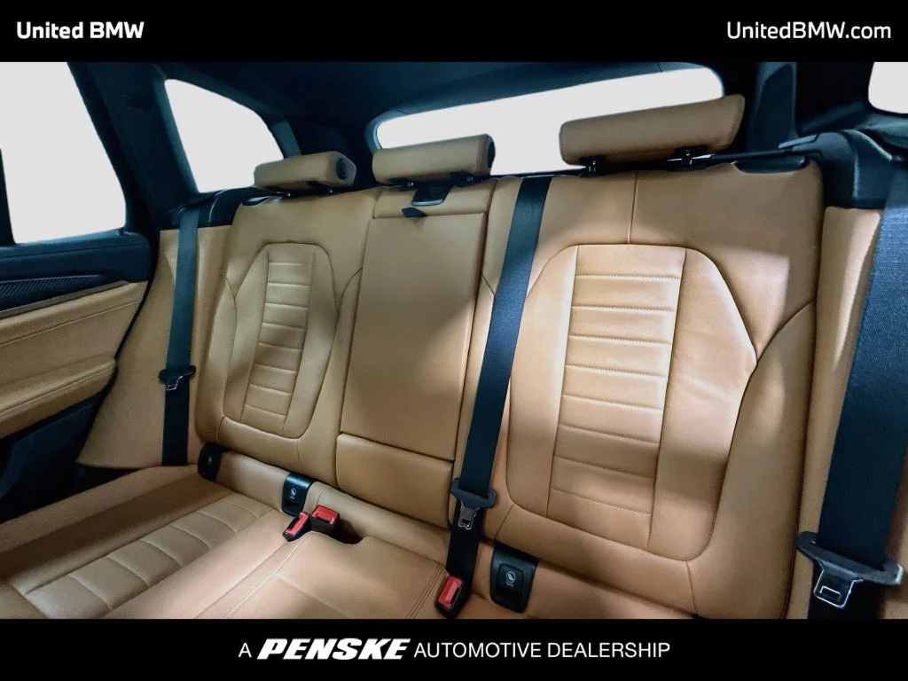 Used 2023 Brooklyn Grey Metallic BMW M40i image 20