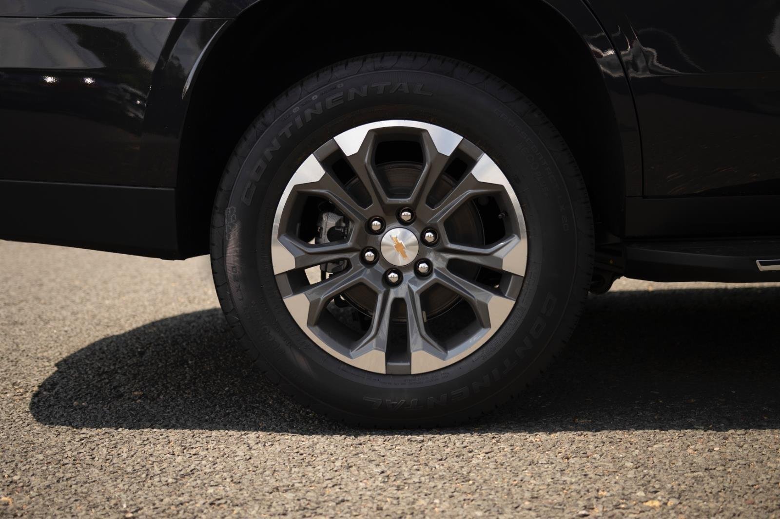 2026 Chevrolet Tahoe LT - Photo 10