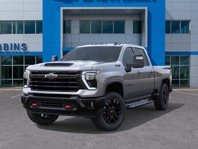 2026 Chevrolet Silverado 2500 HD LT - Photo 6