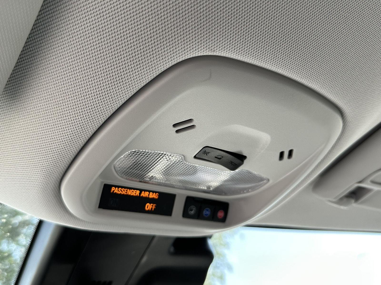 2026 Chevrolet Trax LS - Photo 35
