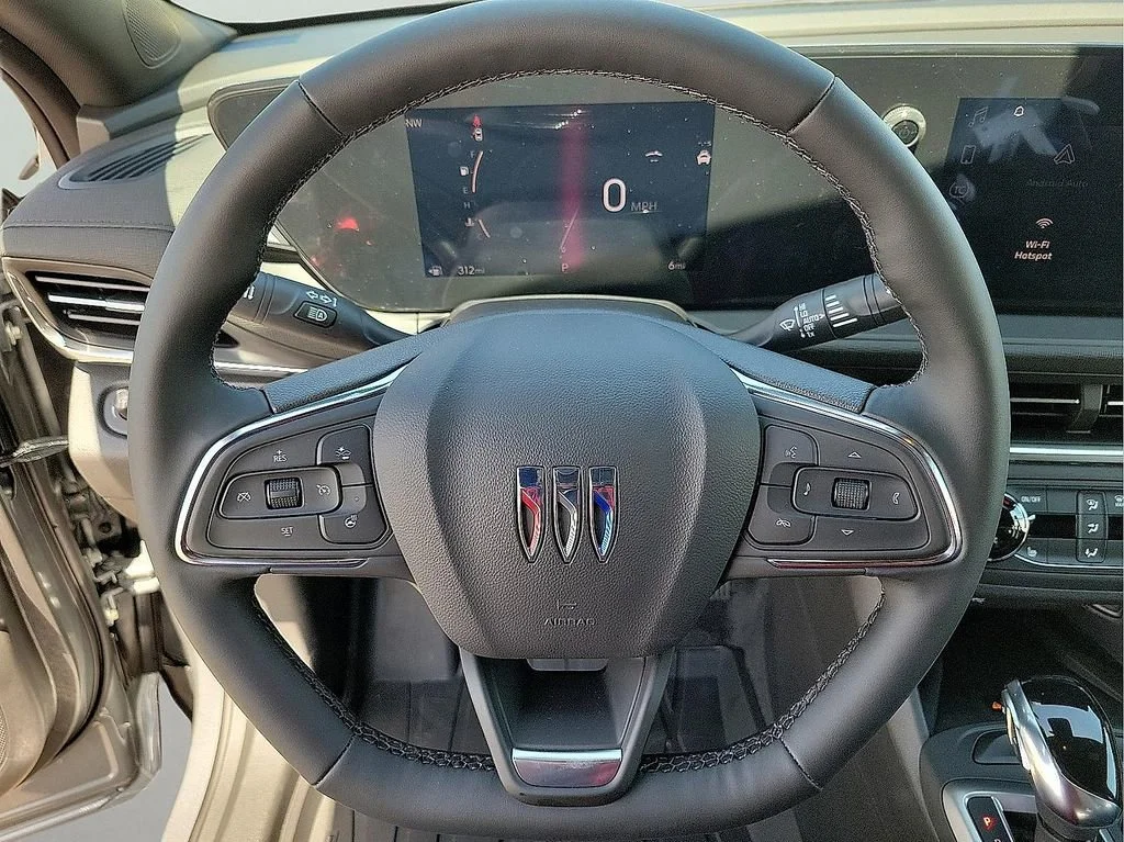 2026 Buick Envista Preferred - Photo 16