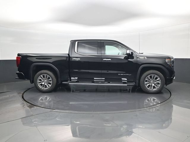 New 2026 Onyx Black GMC Denali image 4