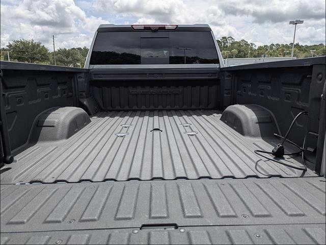 2024 GMC Sierra 2500HD Denali - Photo 11