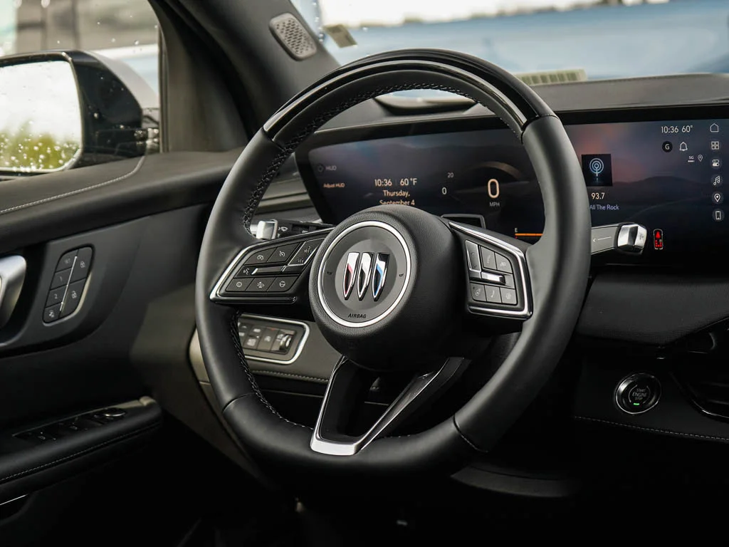 2026 Buick Enclave Sport Touring - Photo 17