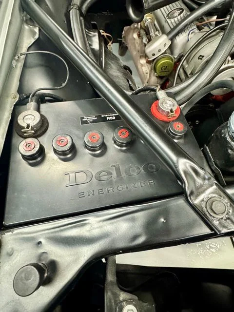 Used 1969 Silver Chevrolet Z28 image 22