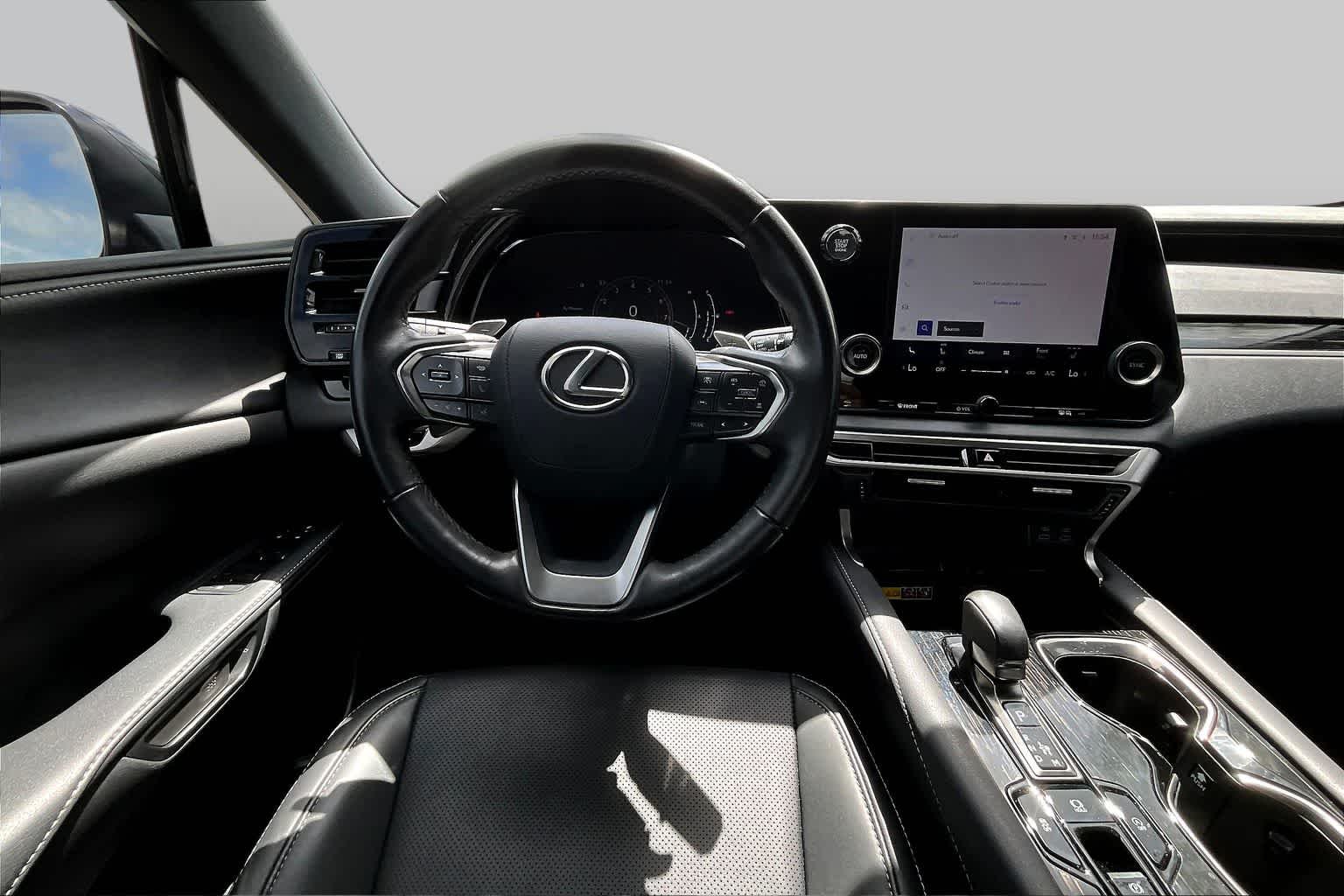 Used 2024 Caviar Lexus  image 6