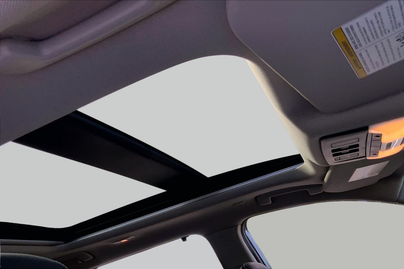 Used 2024 Gun Metallic Nissan SL image 13