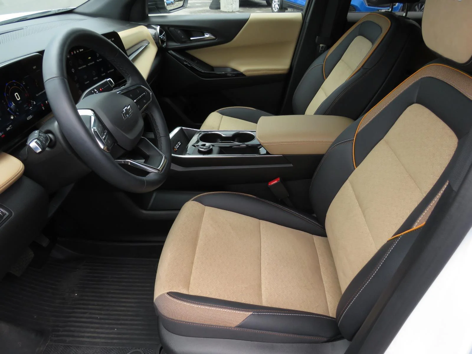 Used 2026 Polar White Chevrolet ACTIV image 24