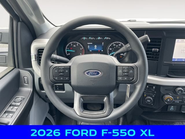 New 2026 White Ford XL image 27