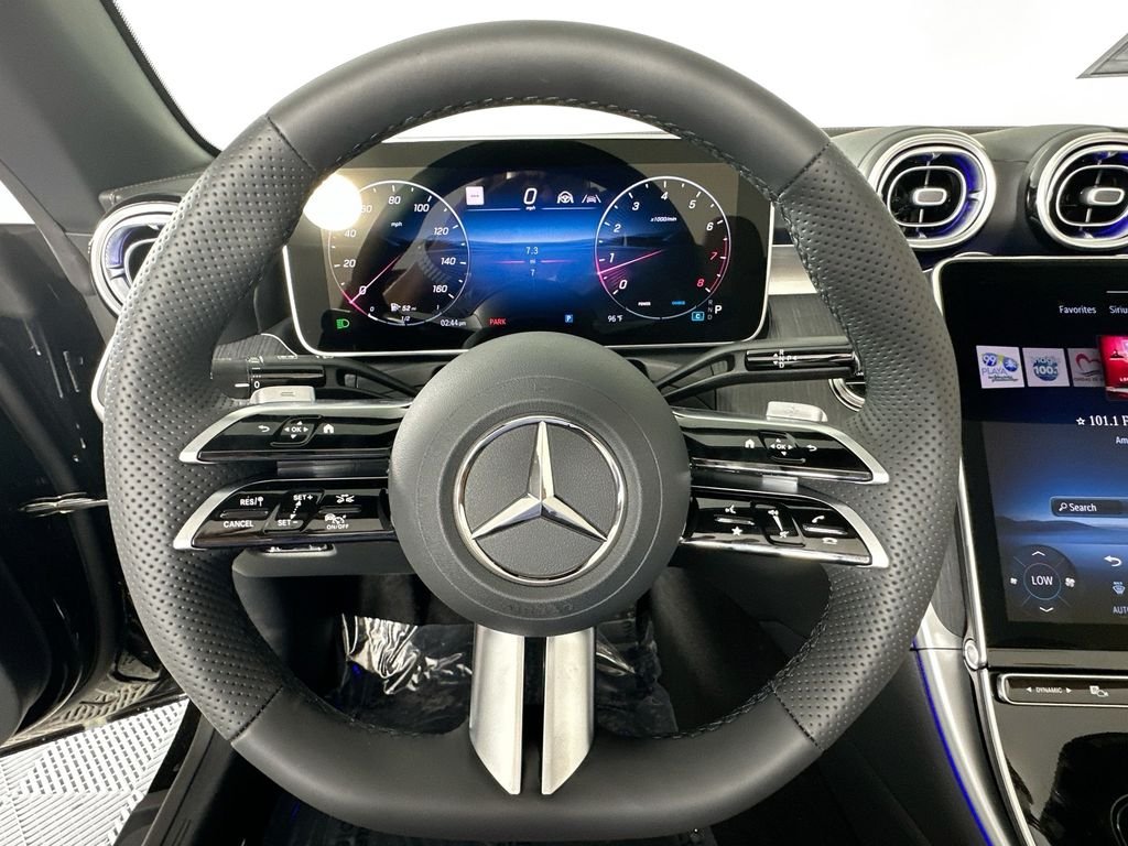 2026 Mercedes-Benz CLE CLE 300 - Photo 11