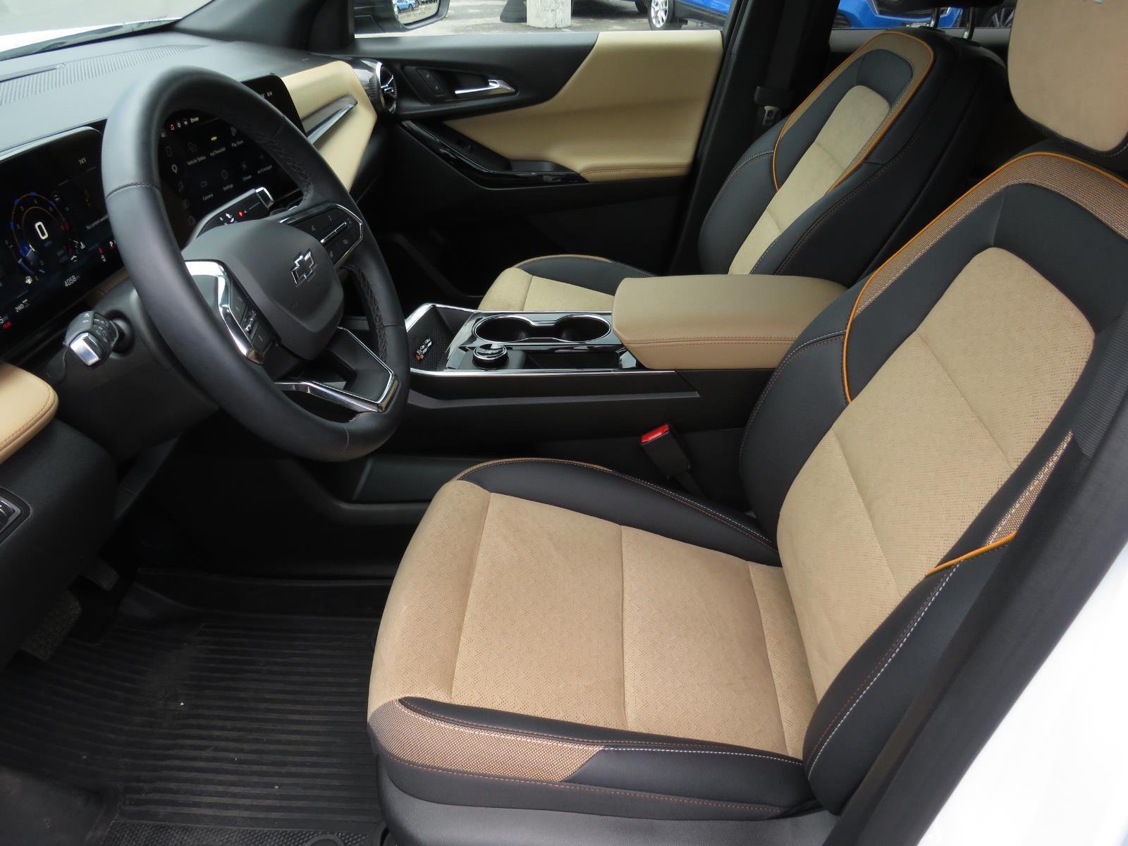 Used 2026 Polar White Chevrolet ACTIV image 24