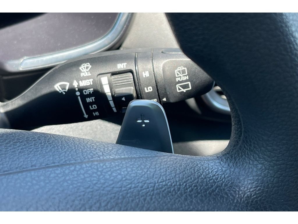 Used 2023 Serenity White Pearl Hyundai SE image 37