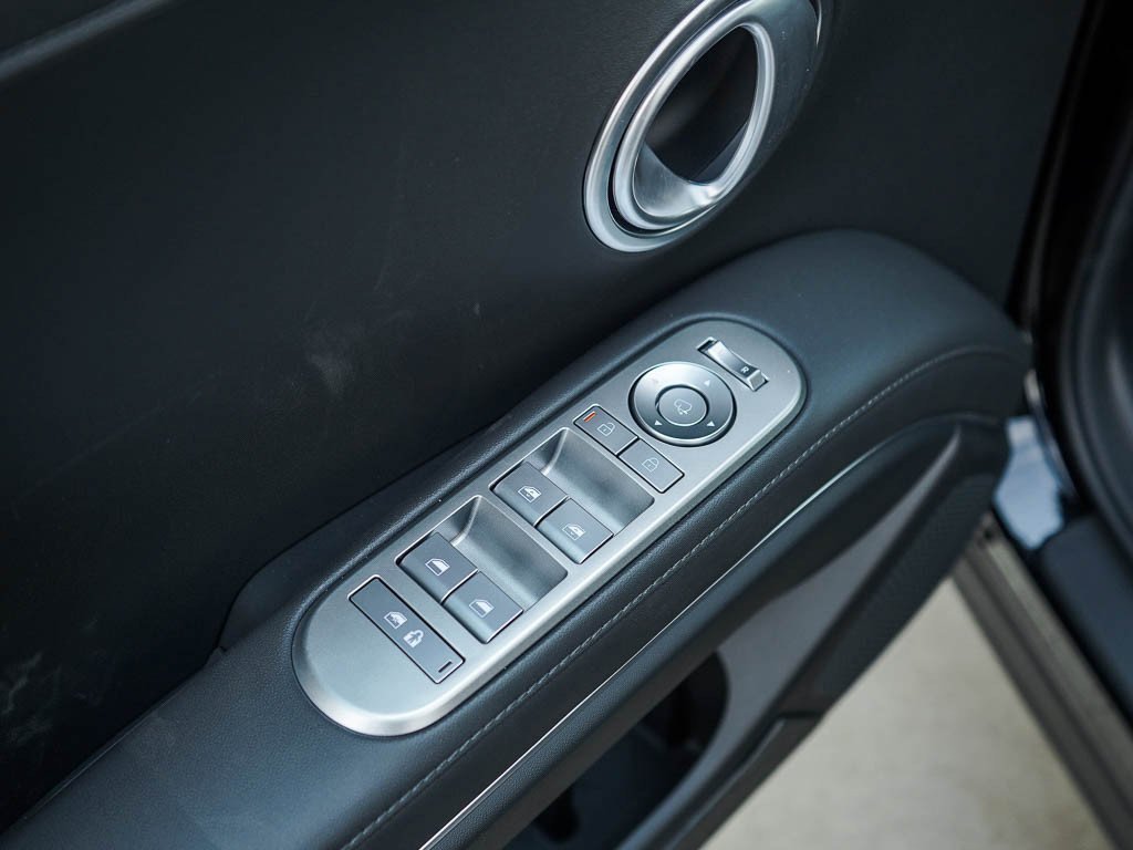 New 2026 Abyss Black Pearl Hyundai SEL Premium 7P AWD image 20
