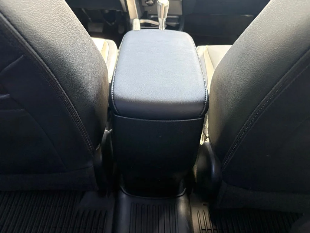 Used 2018 Red Toyota Limited image 15