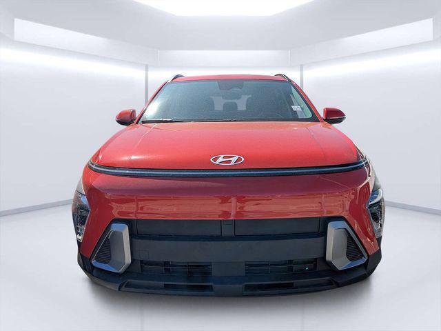 2025 Hyundai Kona SEL - Photo 6