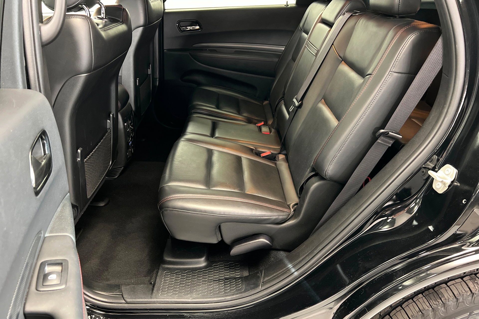 Used 2024 DB Black Clearcoat Dodge GT Plus image 22