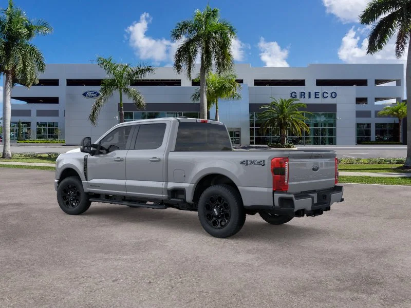 New 2026 Avalanche Ford F-250® XLT image 37