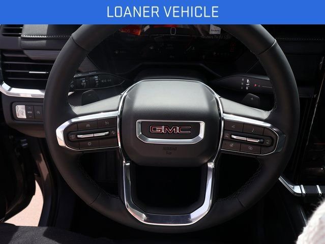2026 GMC Acadia Elevation - Photo 35