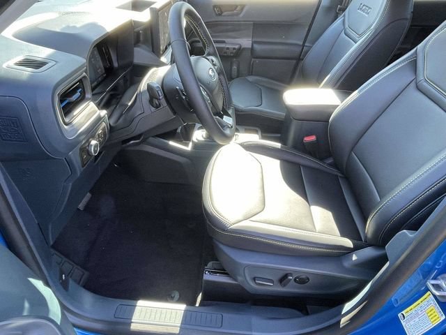 New 2026 Velocity Blue Ford Lobo Standard image 24