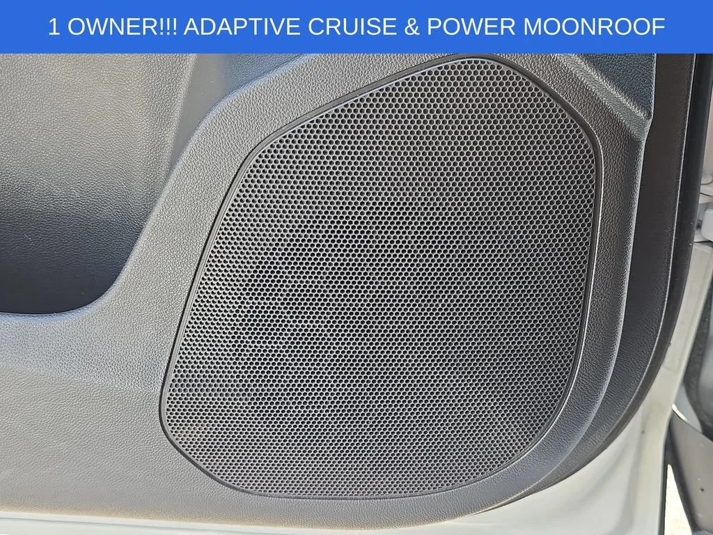 2024 Chevrolet Trax Activ - Photo 25